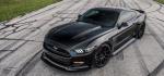 Ford Mustang HPE800 25th Anniversary Edition by Hennessey 2016 года